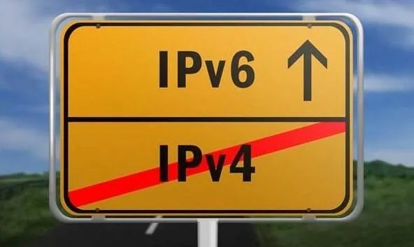 中國互聯網被美(měi)國“卡脖子”，IPV6是否能打破現在困局(圖1)